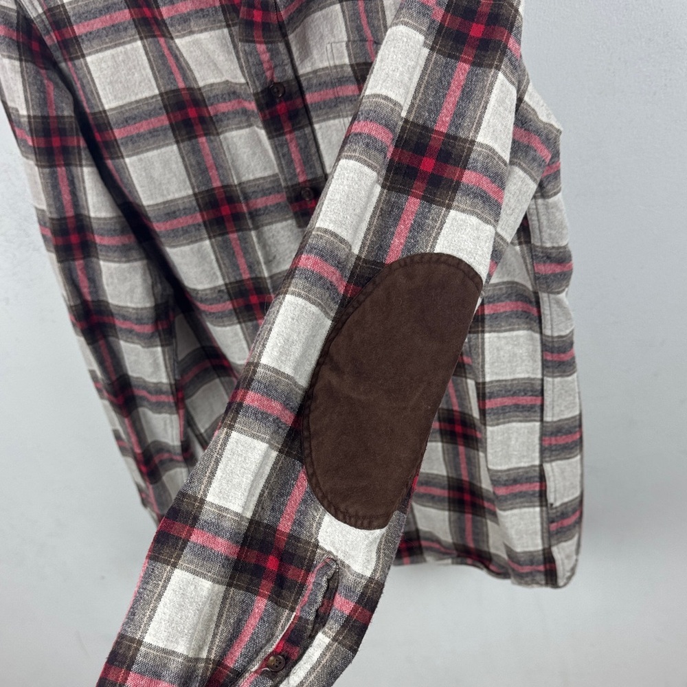J. Crew Flannel - Picture 4 of 8